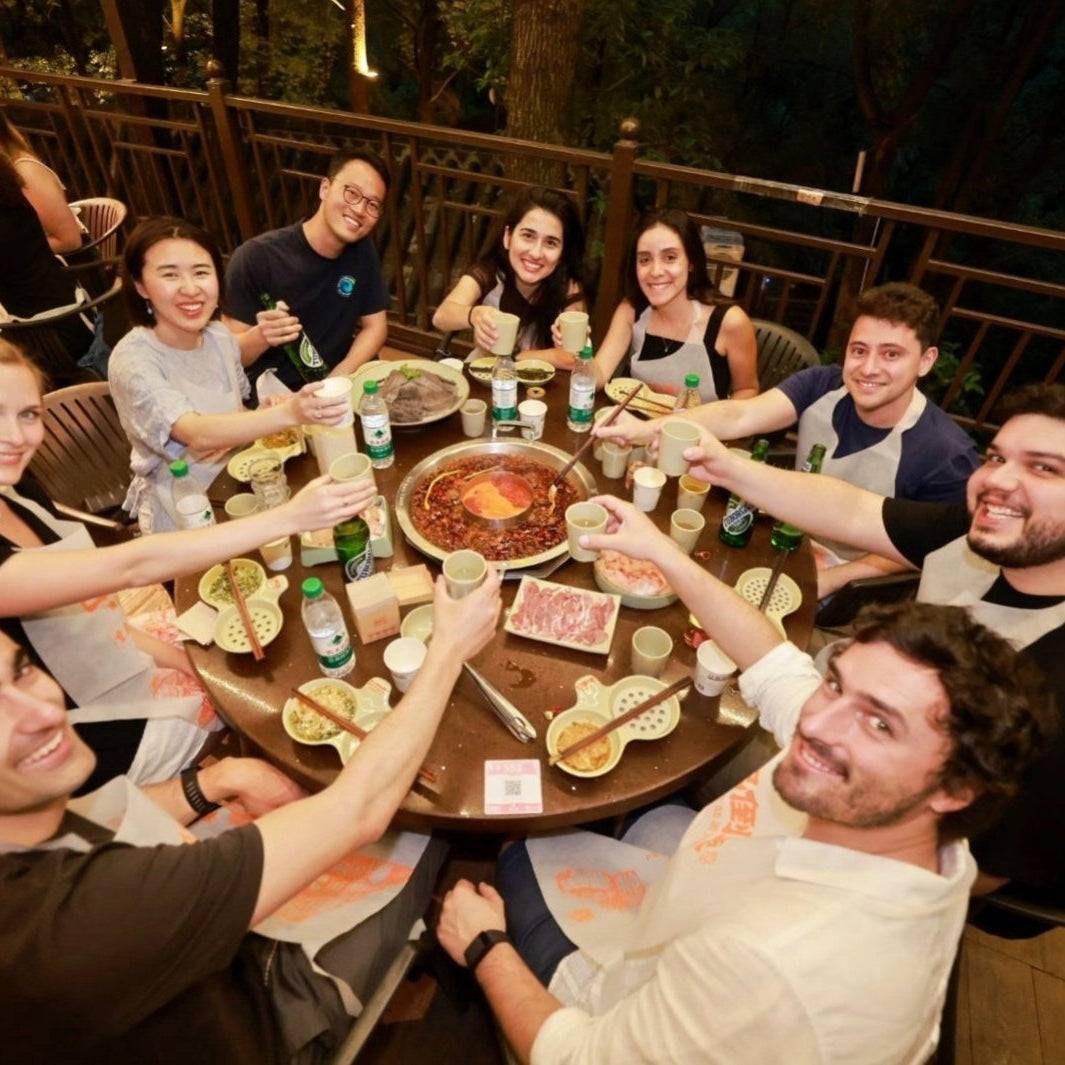 Chengdu Culture & Panda Day Tour: Panda Base, Old Streets, Gaiwan Tea & Sichuan Opera Face-Changing (Private Guide & Transport)