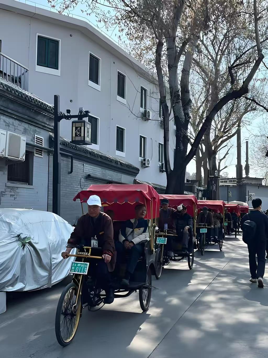 Beijing Hutong Life Experience: Lama Temple, Confucian Heritage & Local Home Visit (Half-Day or Full-Day, Private Guide & Transport)