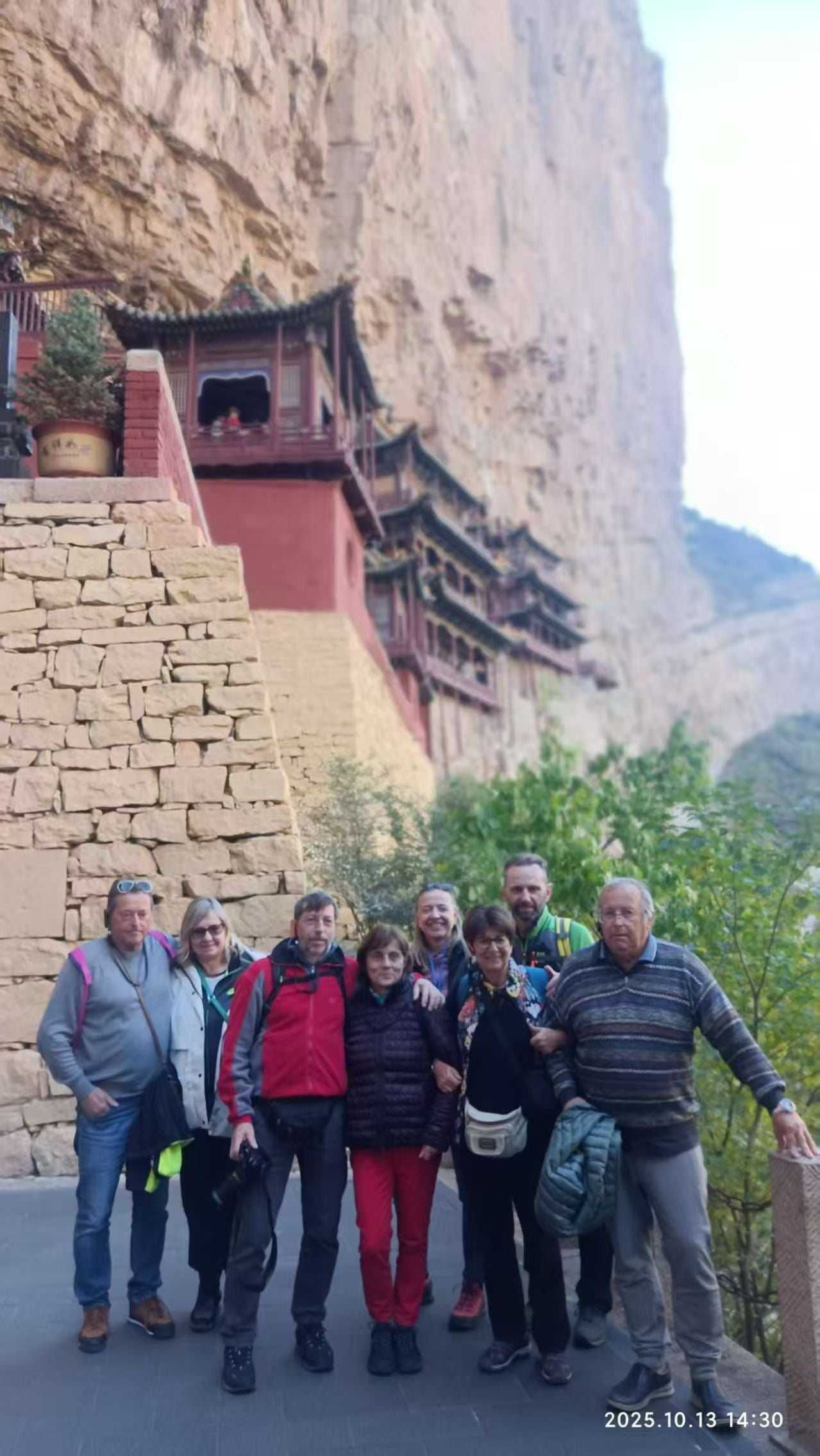 Pingyao Ancient City Experience: Ming–Qing Old Town & Shuanglin Temple (Half-Day or Full-Day, Private Guide & Transport)