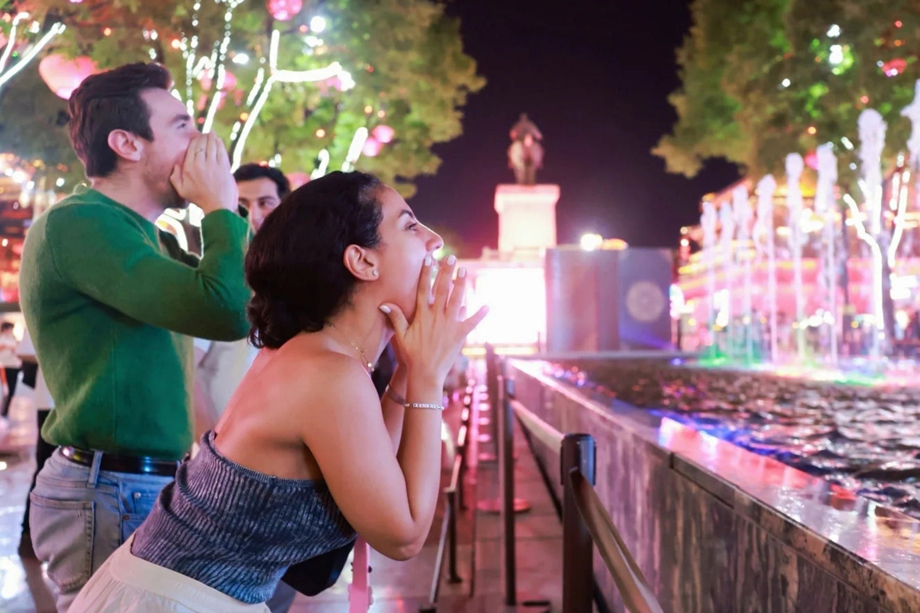 Xi’an: Where History Meets the Future