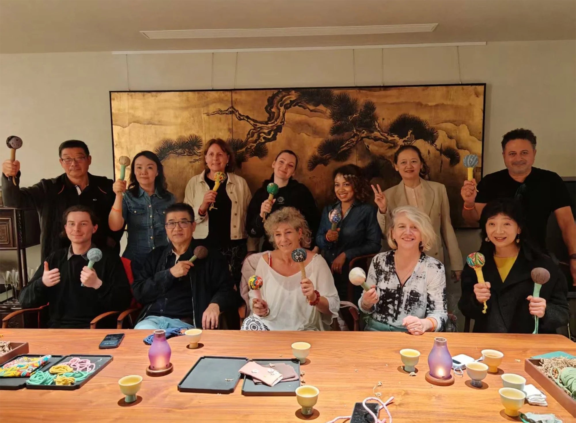 A Slow & Meaningful Day in Hainan